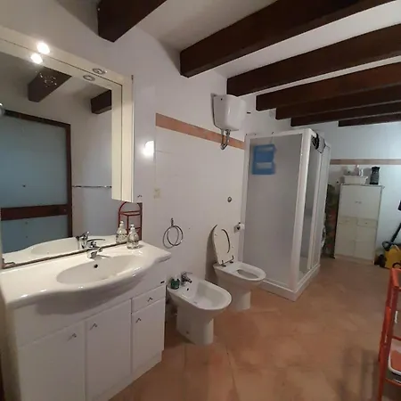 Casamanno Al Mare Kala E Moru Geremèas