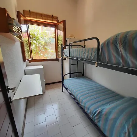 Casamanno Al Mare Kala E Moru Сasa de vacaciones *