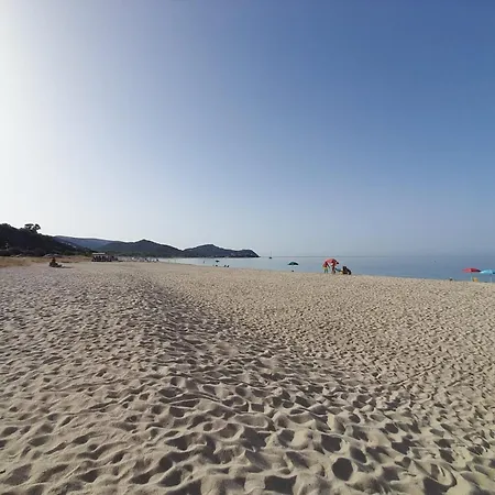 Casamanno Al Mare Kala E Moru Casa vacanze