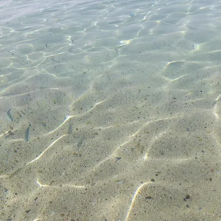 Сasa de vacaciones Casamanno Al Mare Kala E Moru *