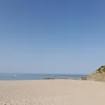 別荘 Casamanno Al Mare Kala E Moru ジェレメアス