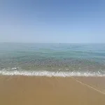 別荘 Casamanno Al Mare Kala E Moru