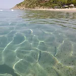 Casamanno Al Mare Kala E Moru Casa vacanze