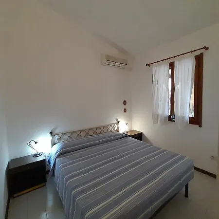 Casamanno Al Mare Kala E Moru * Geremèas