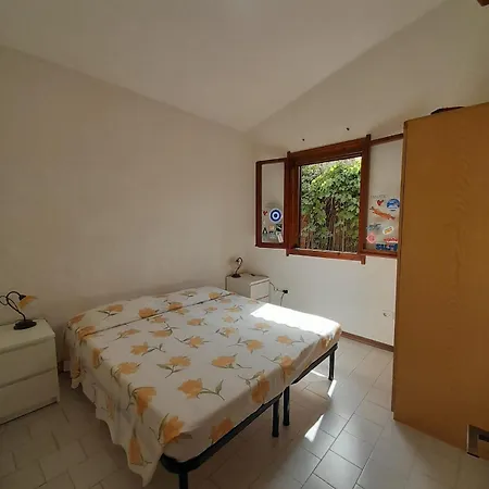 Casamanno Al Mare Kala E Moru Tatil Evi Geremèas