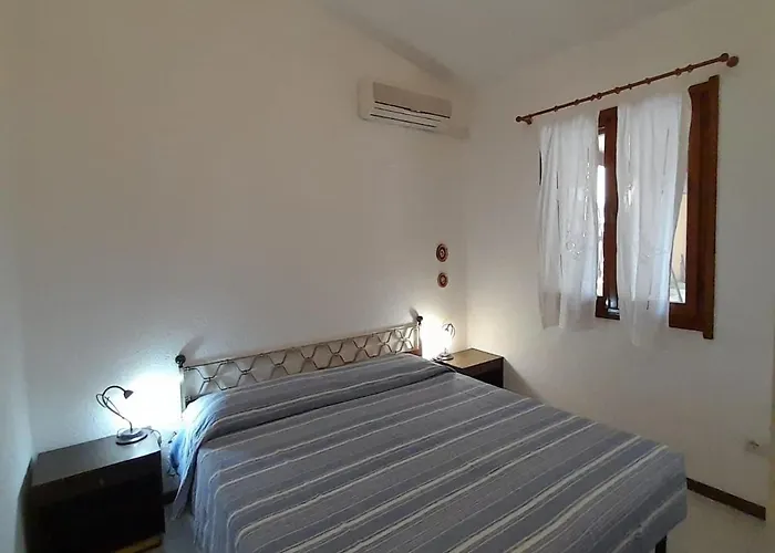 Casamanno Al Mare Kala E Moru * Geremèas