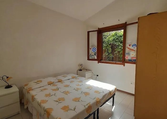 Casamanno Al Mare Kala E Moru Tatil Evi Geremèas