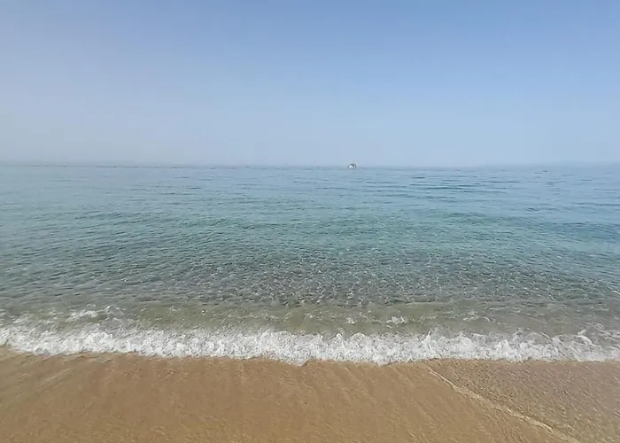 Tatil Evi Casamanno Al Mare Kala E Moru