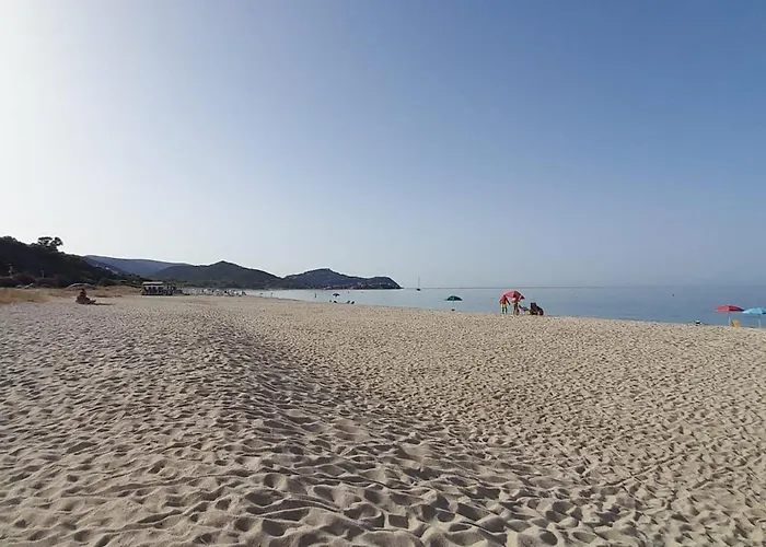 Casamanno Al Mare Kala E Moru Tatil Evi