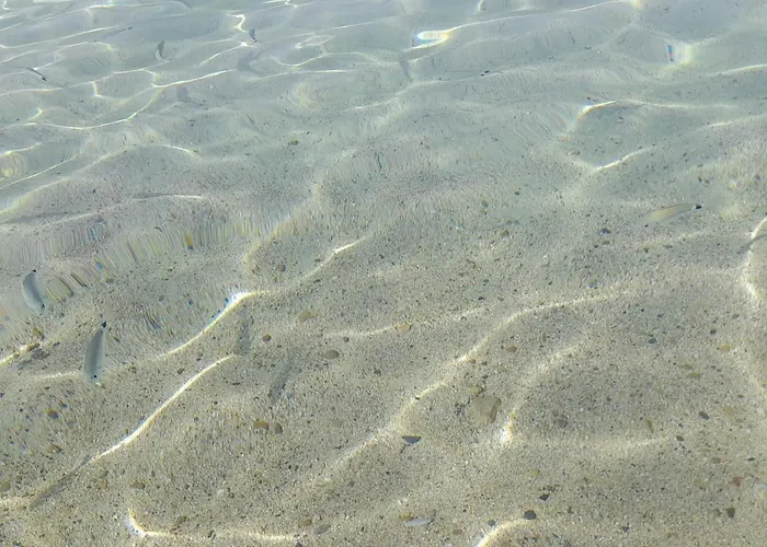 Tatil Evi Casamanno Al Mare Kala E Moru *